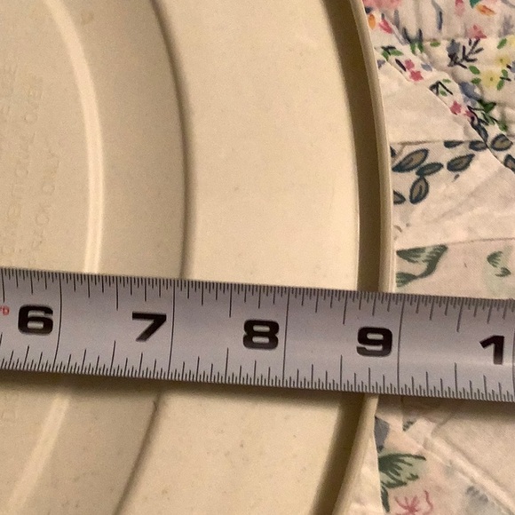 Corning casual elegance replacement lid.  L-31-PC - Picture 7 of 7